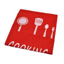 Perfect Home Kuchyňská zástěra Cooking 60 x 70 cm