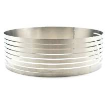 Perfect Home Nastaviteľný ráfik na prekrajovanie korpusov