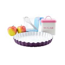 Perfect Home nepřilnavá forma na koláč 28 cm