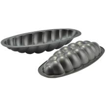 Ідеальна антипригарна різдвяна форма для випічки вдома