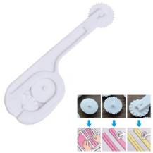 Perfect Home Rádélko s vyměnitelnými kolečky