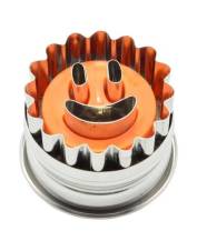 Perfect Home vypichovač se středem Smajlík ve vroubkovaném kolečku