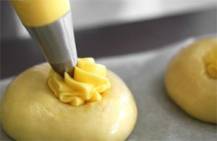 Perfecta mixture for the production of cold pastry cream (0.5 kg)