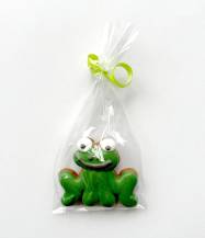 Gingerbread Frog (1 pc) Valid until 30.6.2024!