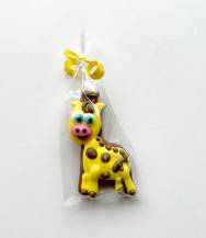 Gingerbread Giraffe (1 pc) Valid until 30.6.2024!