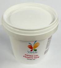 Piping gel (350 g)