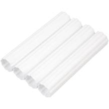 Plastové dortové výztuže 22,5 cm (4 ks)
