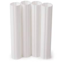 Plastové dortové výztuže 22,5 cm (4 ks)