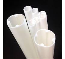 Plastové výztuhy silné 40 cm (10 ks)
