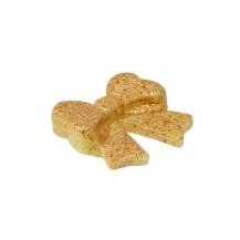 PME Cukrová dekorace Mašle zlaté (24 ks)