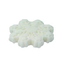 PME Cukrová dekorace Sněhové vločky (12 ks)