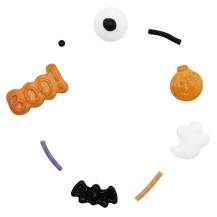 PME Cukrové zdobení Halloween (136 g)