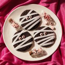 PME Cukrové zdobení Krvavá očička (25 g)