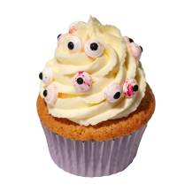 PME Cukrové zdobení Krvavá očička (25 g)