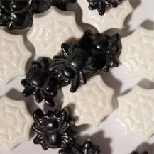 PME Cukrové zdobení Pavouci a pavučiny (25 g)