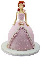 PME dortová forma Kužel (Sukně panenky) 1