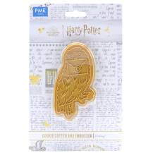 PME Harry Potter vágó Hedwig imprinterrel
