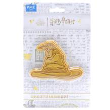 PME Harry Potter vykrajovátko s otiskovačem Moudrý klobouk