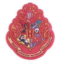 PME Harry Potter vykrajovátko s otiskovačem Znak Bradavic 3