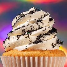 PME Jedlé glitry Black Onyx (3 g)