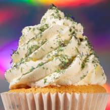 PME Jedlé glitry Green Emerald (3 g)