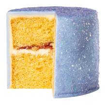 PME Jedlé glitry Lilac Sapphire (3 g)