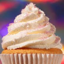 PME Jedlé glitry Pink Topaz (3 g)