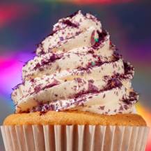 PME Jedlé glitry Purple Amethyst (3 g)