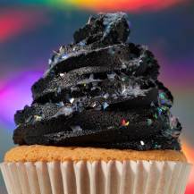 PME Jedlé glitry Silver (3 g)