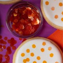 PME Jedlé zdobení Dýně (1 g)