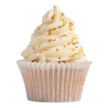 PME Jedlé zdobení Hvězdičky zlaté (1 g)