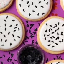 PME Jedlé zdobení Netopýři (1 g)