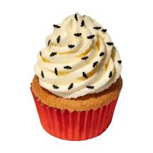 PME Jedlé zdobení Netopýři (1 g)