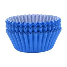 PME košíčky na muffiny Modré (60 ks)