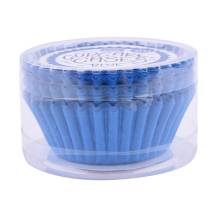 PME košíčky na muffiny Modré (60 ks) 1