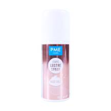 PME Pearl spray paint Rose Gold (pink-gold) 100 ml Without E171