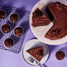 PME Směs na čokoládový tmavý korpus (0,5 kg)