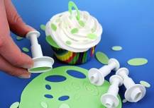 PME vypichovač Ovál (4 ks)