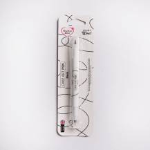 Rainbow Dust jedlý fix oboustranný Black