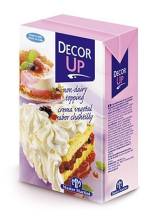 Crème végétale Decor Up (1 l)