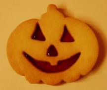 Sada vykrajovátek Dýně