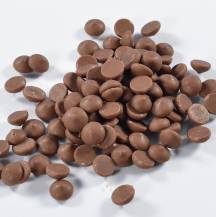 Schokinag Pravá mliečna čokoláda 34% (250 g)