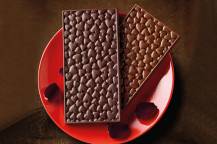 Silikomart forma na čokoládu Love Choco Bar (Tabulka se srdíčky) 1