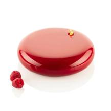 Silikomart silikonová forma Eclipse 1000 ml