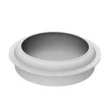 Silikomart silikonová forma Eclipse 1000 ml