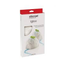 Silikomart silikonová forma Igloo 115 ml (na 6 ks)