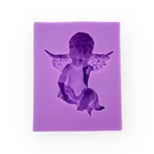 Silikonová forma Anděl