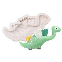 Silikonová forma Dinosaurus s křídly