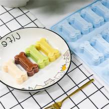 Silikonová forma Kosti