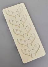 Силіконова форма Роги